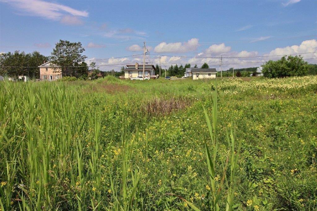 Land/Lot - Rue À Bonfils, Percé, QC