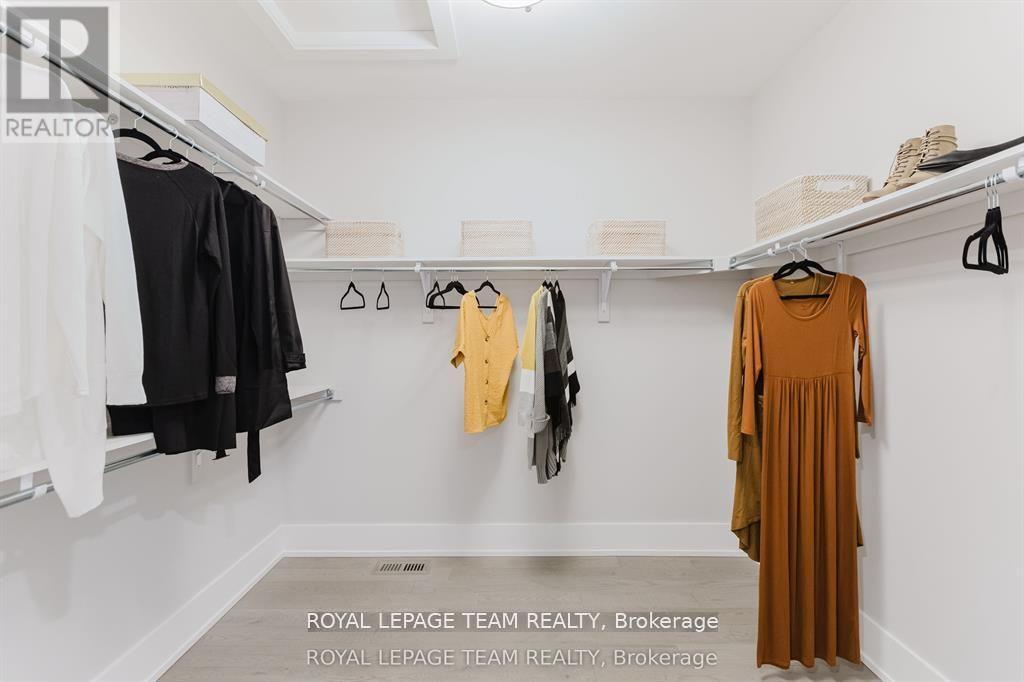 919 Finescale Way, Ottawa, ON - Indoor With Storage