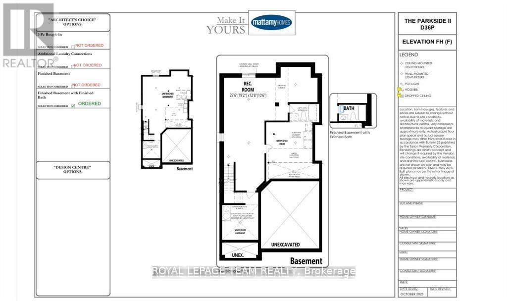 919 Finescale Way, Ottawa, ON - Other