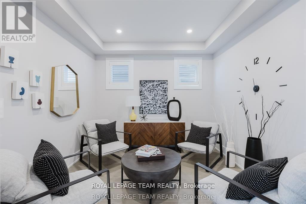 919 Finescale Way, Ottawa, ON - Indoor