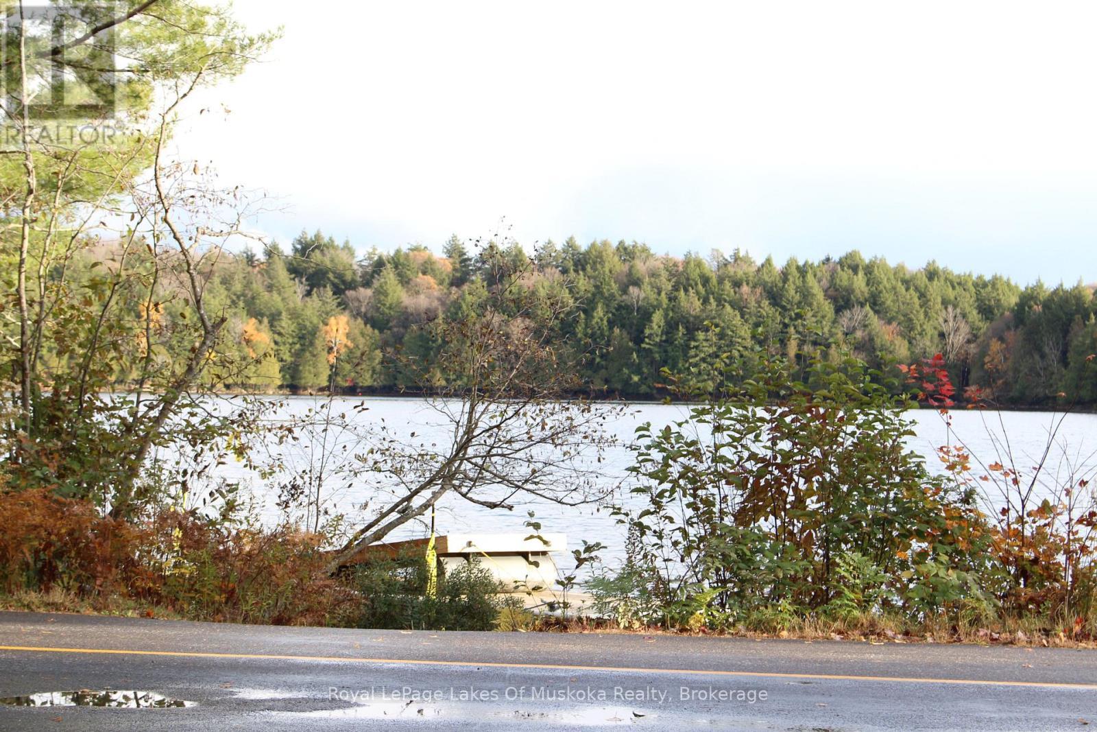 4150 South Portage Road, Huntsville (Brunel), ON