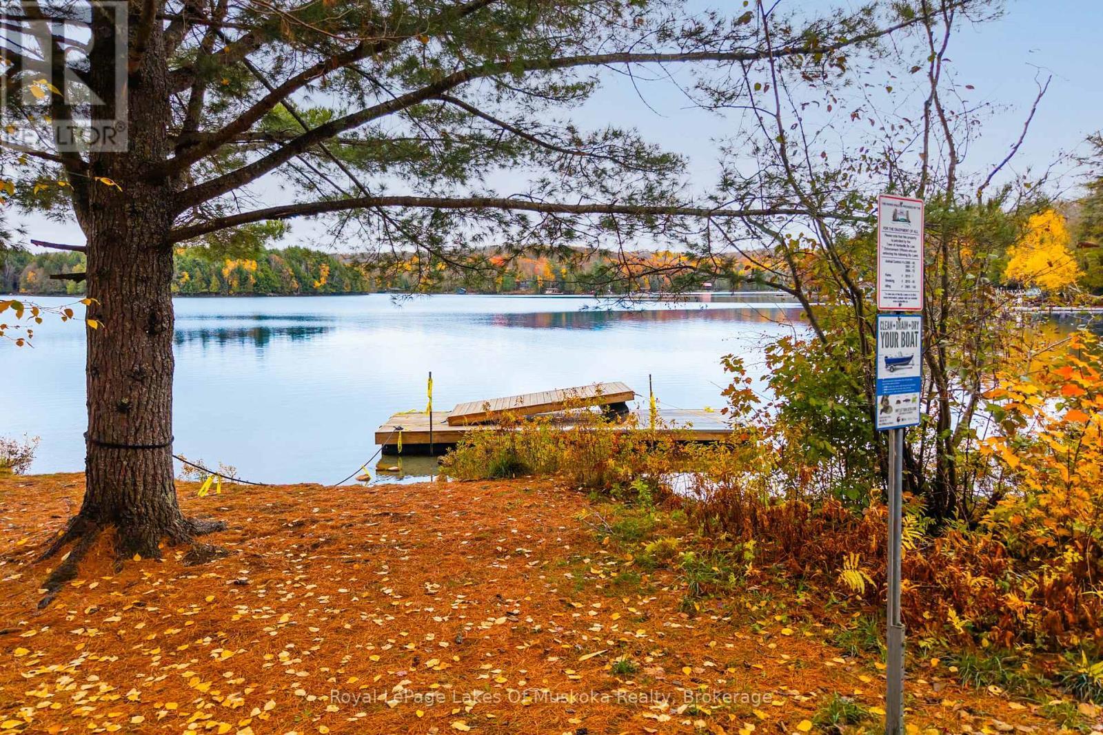 4150 South Portage Road, Huntsville (Brunel), ON