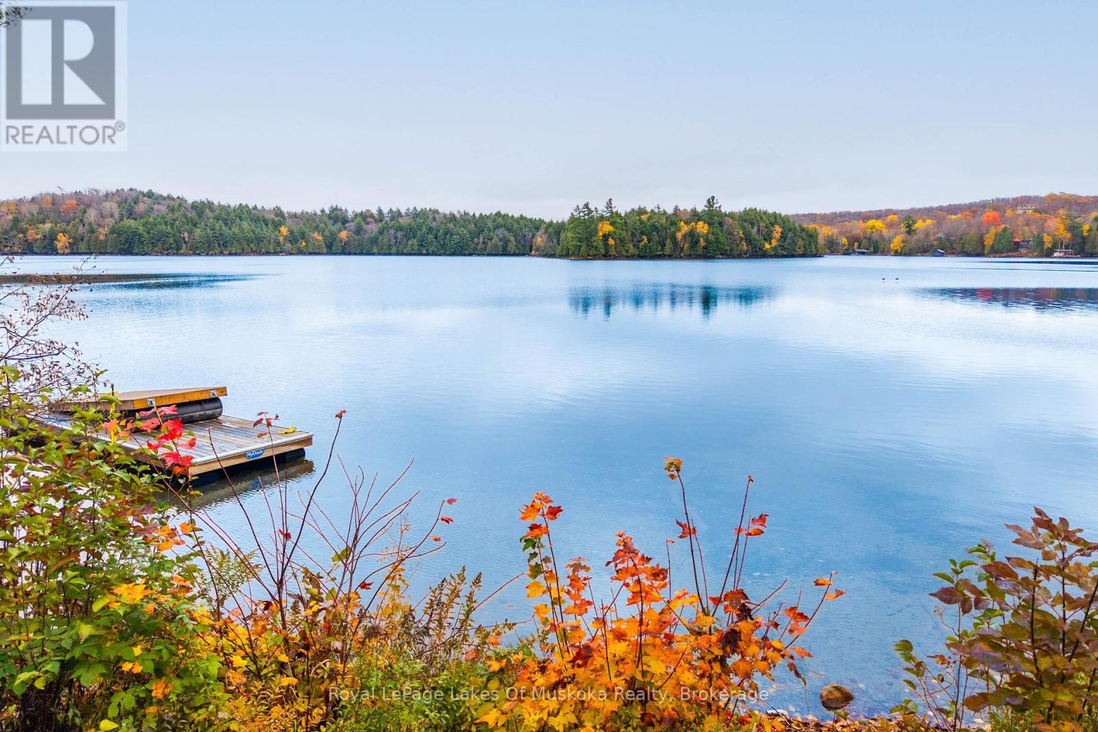 4150 South Portage Road, Huntsville (Brunel), ON