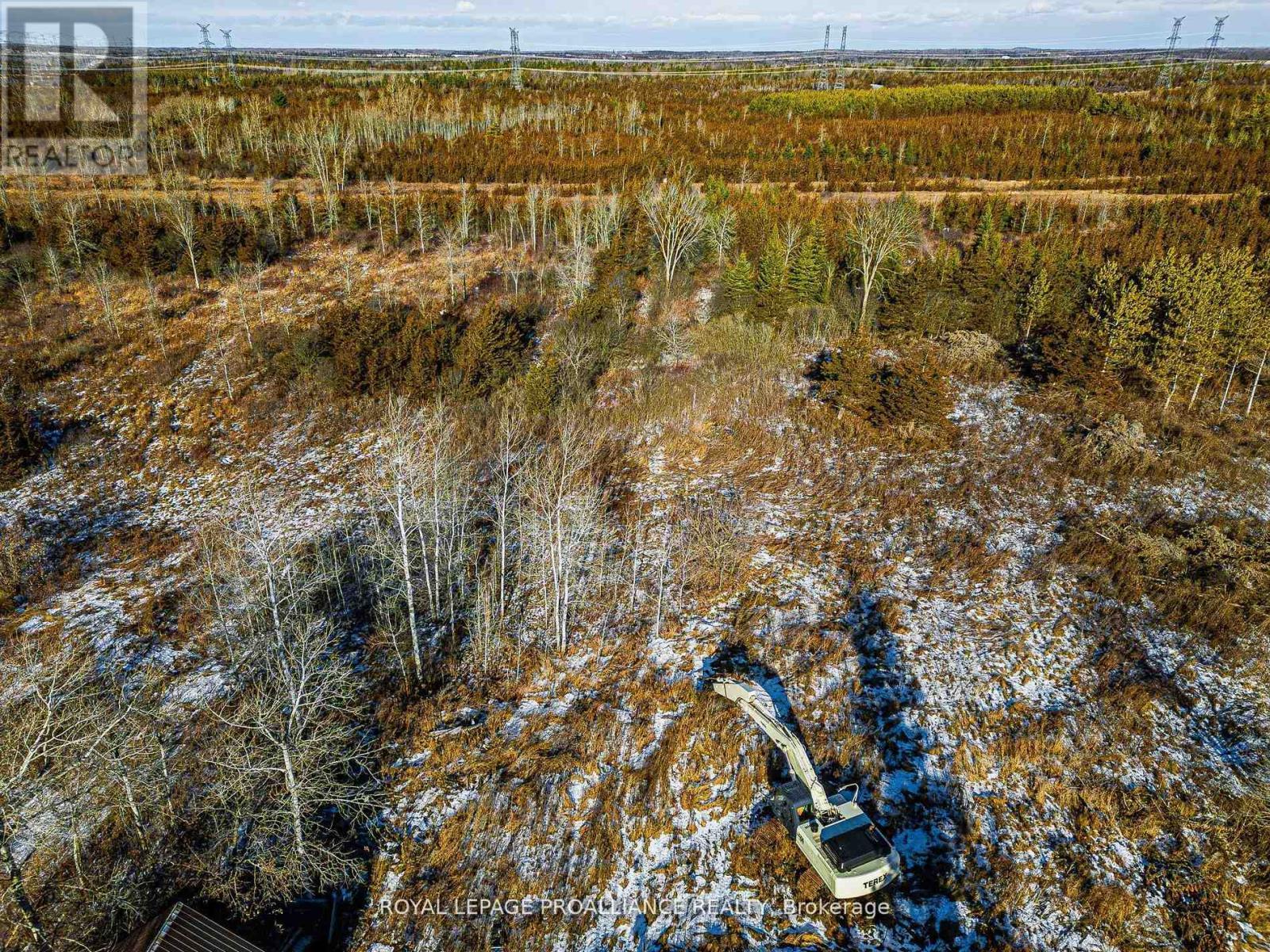 611 Callaghan Road, Tyendinaga (Tyendinaga Township), ON - Outdoor With View