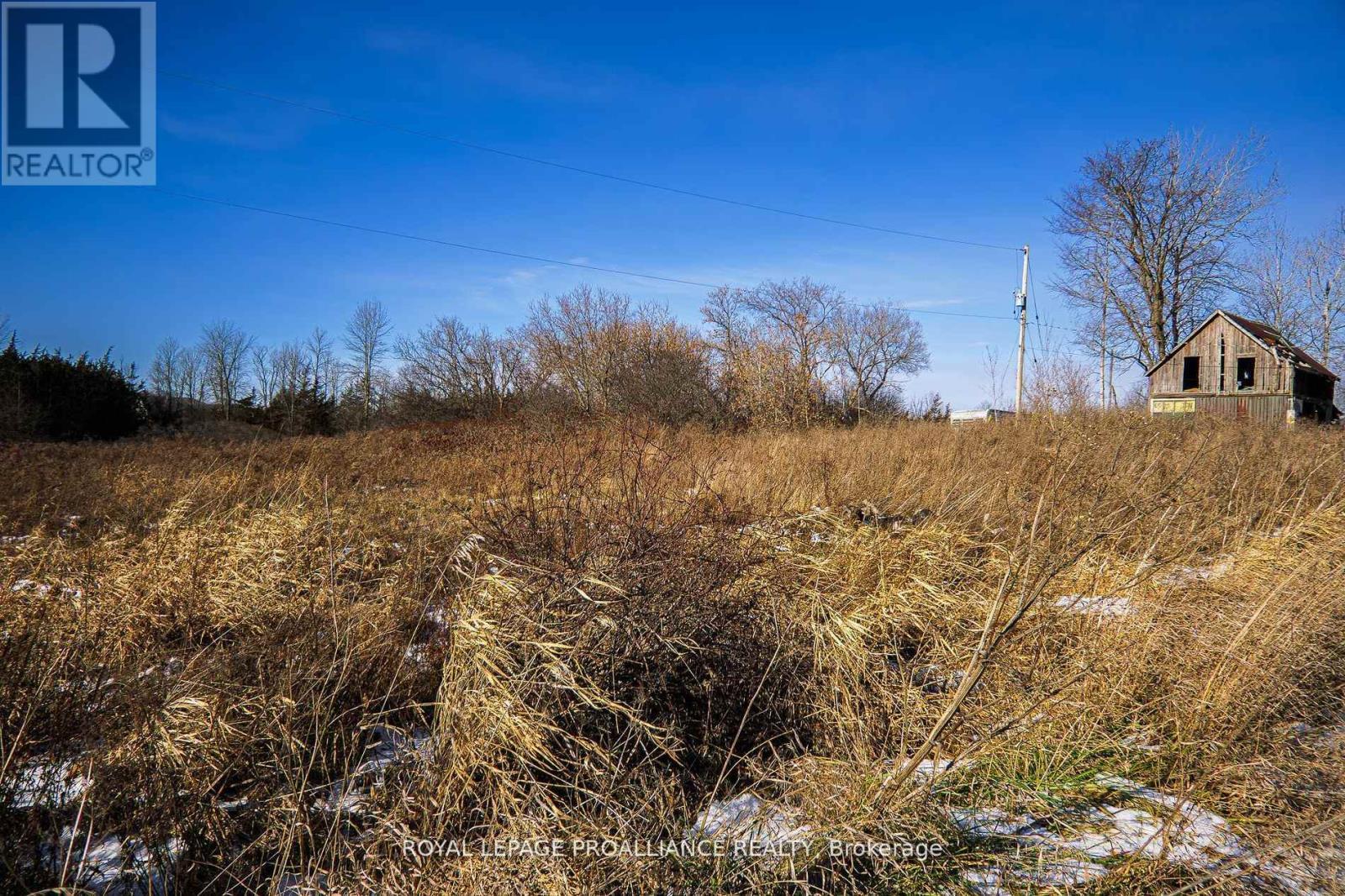 611 Callaghan Road, Tyendinaga (Tyendinaga Township), ON - Outdoor With View