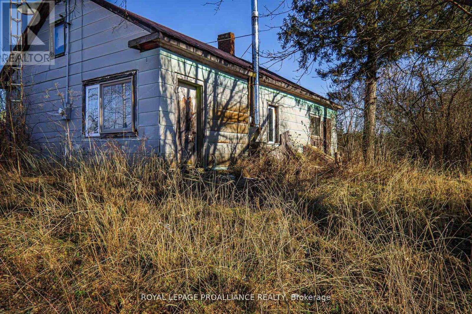 611 Callaghan Road, Tyendinaga (Tyendinaga Township), ON - Outdoor