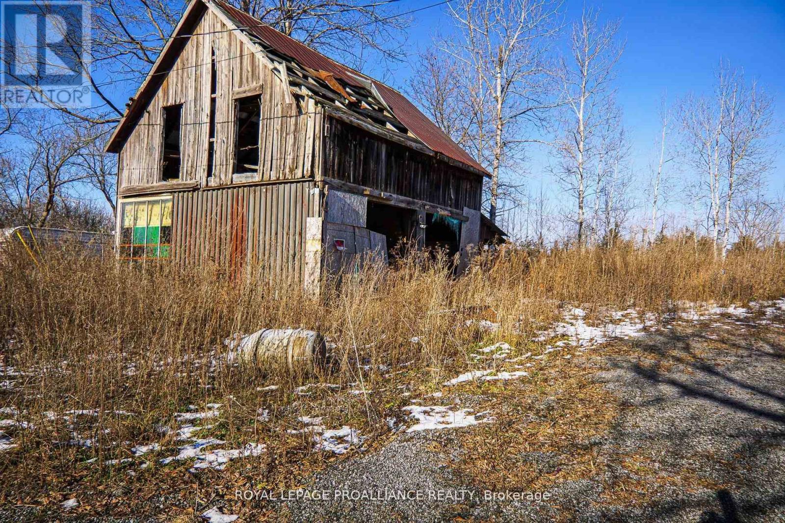 611 Callaghan Road, Tyendinaga (Tyendinaga Township), ON - Outdoor