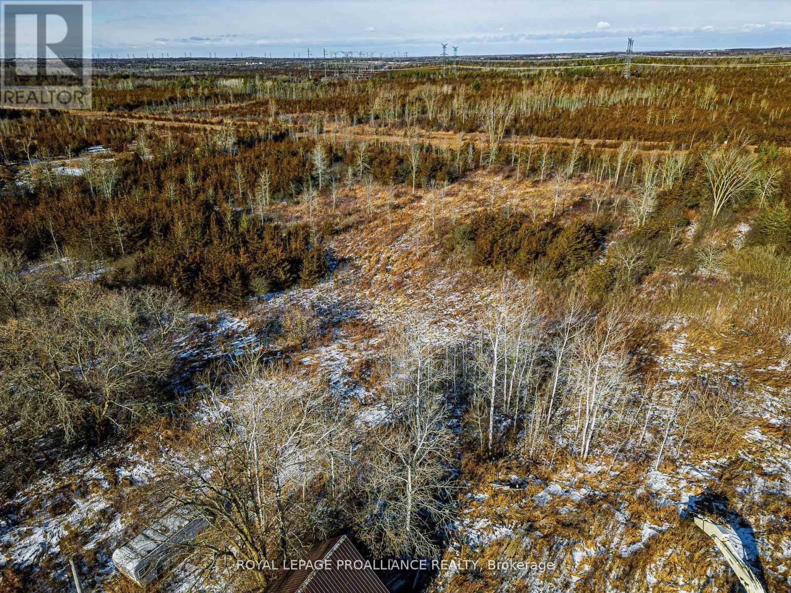 611 Callaghan Road, Tyendinaga (Tyendinaga Township), ON - Outdoor With View