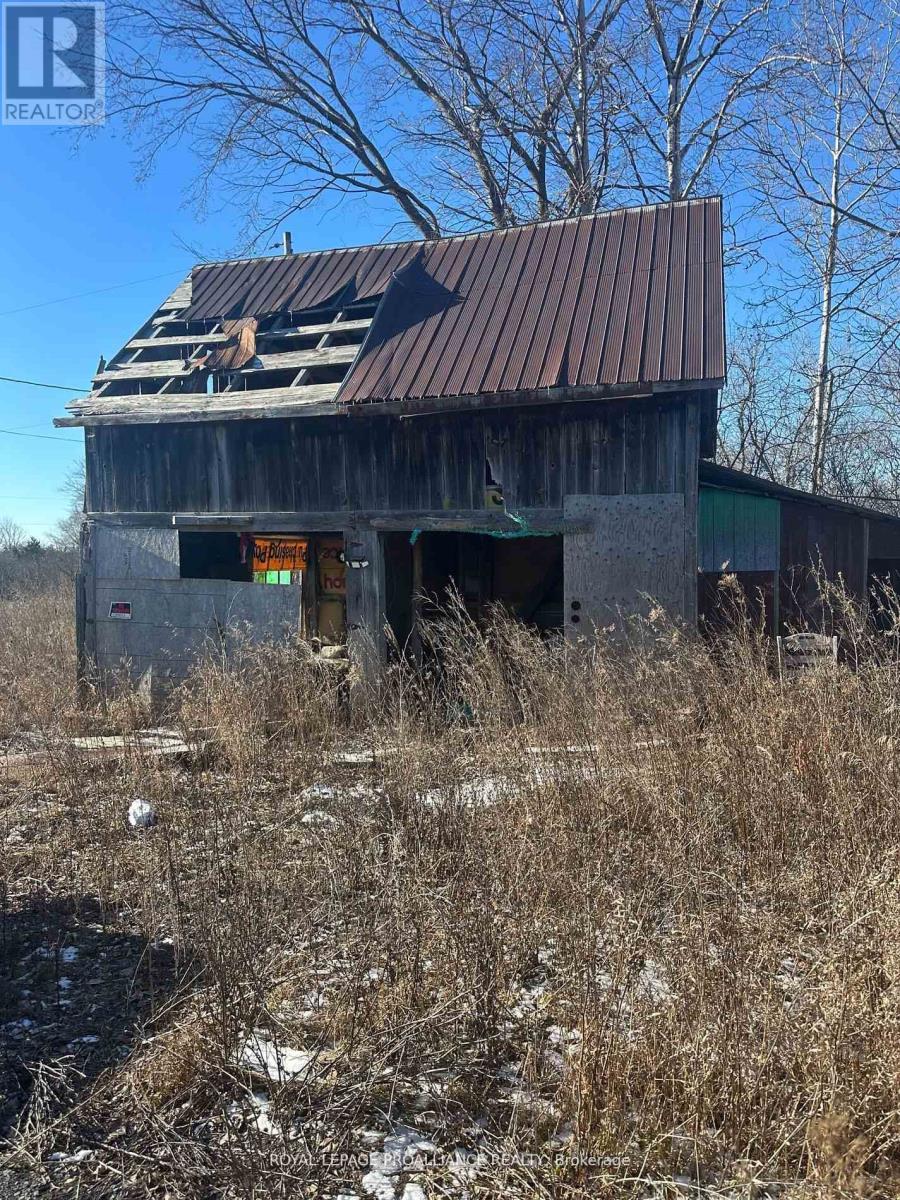 611 Callaghan Road, Tyendinaga (Tyendinaga Township), ON - Outdoor