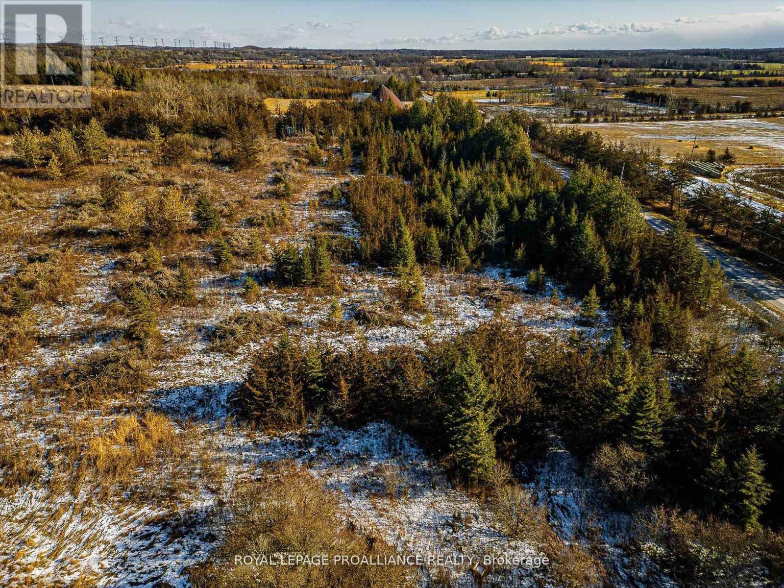 611 Callaghan Road, Tyendinaga (Tyendinaga Township), ON - Outdoor With View