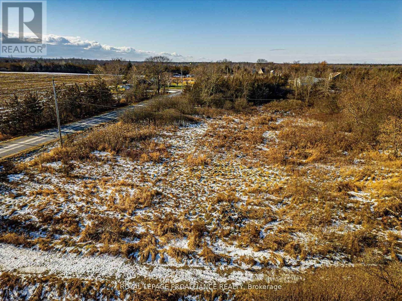 611 Callaghan Road, Tyendinaga (Tyendinaga Township), ON - Outdoor With View