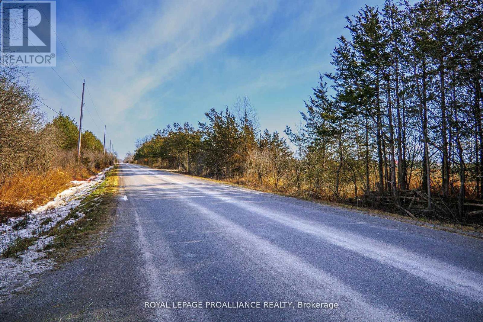 611 Callaghan Road, Tyendinaga (Tyendinaga Township), ON - Outdoor With View