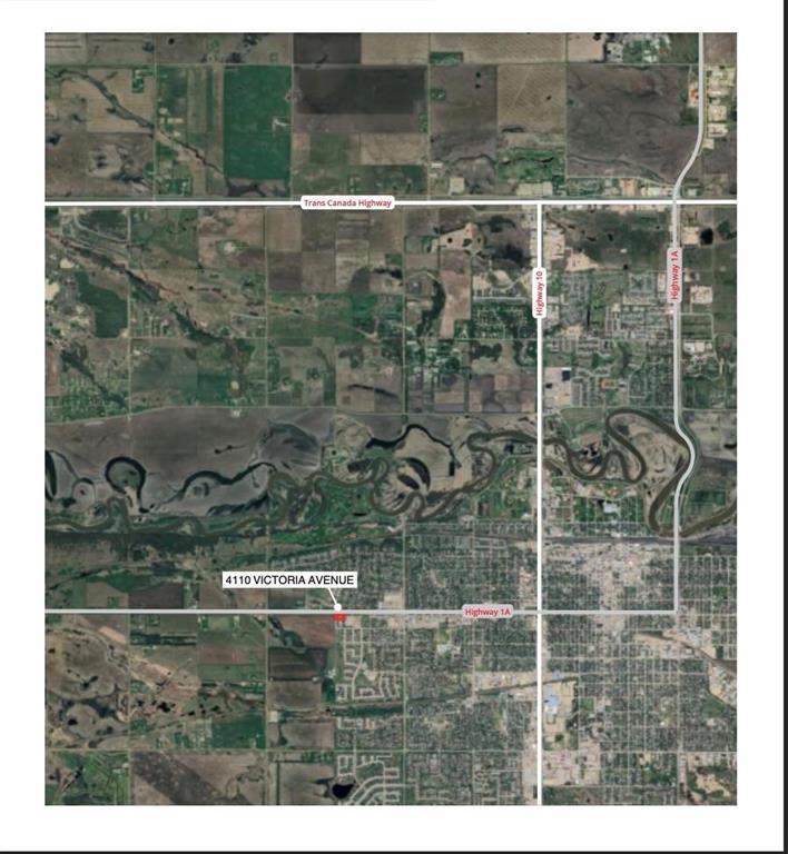 4110 Victoria Avenue, Brandon, MB