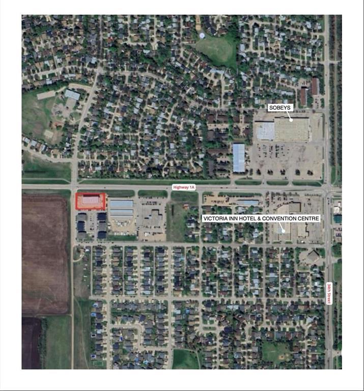 4110 Victoria Avenue, Brandon, MB