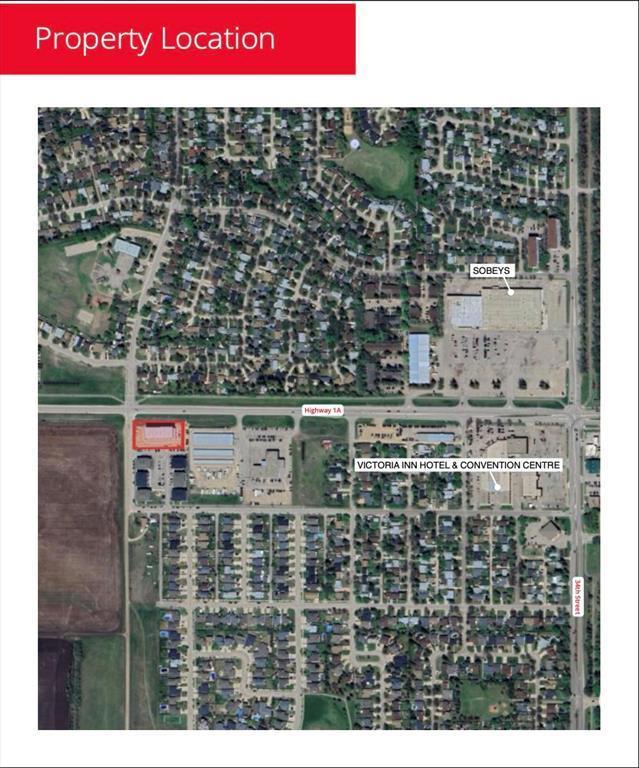 4110 Victoria Avenue, Brandon, MB