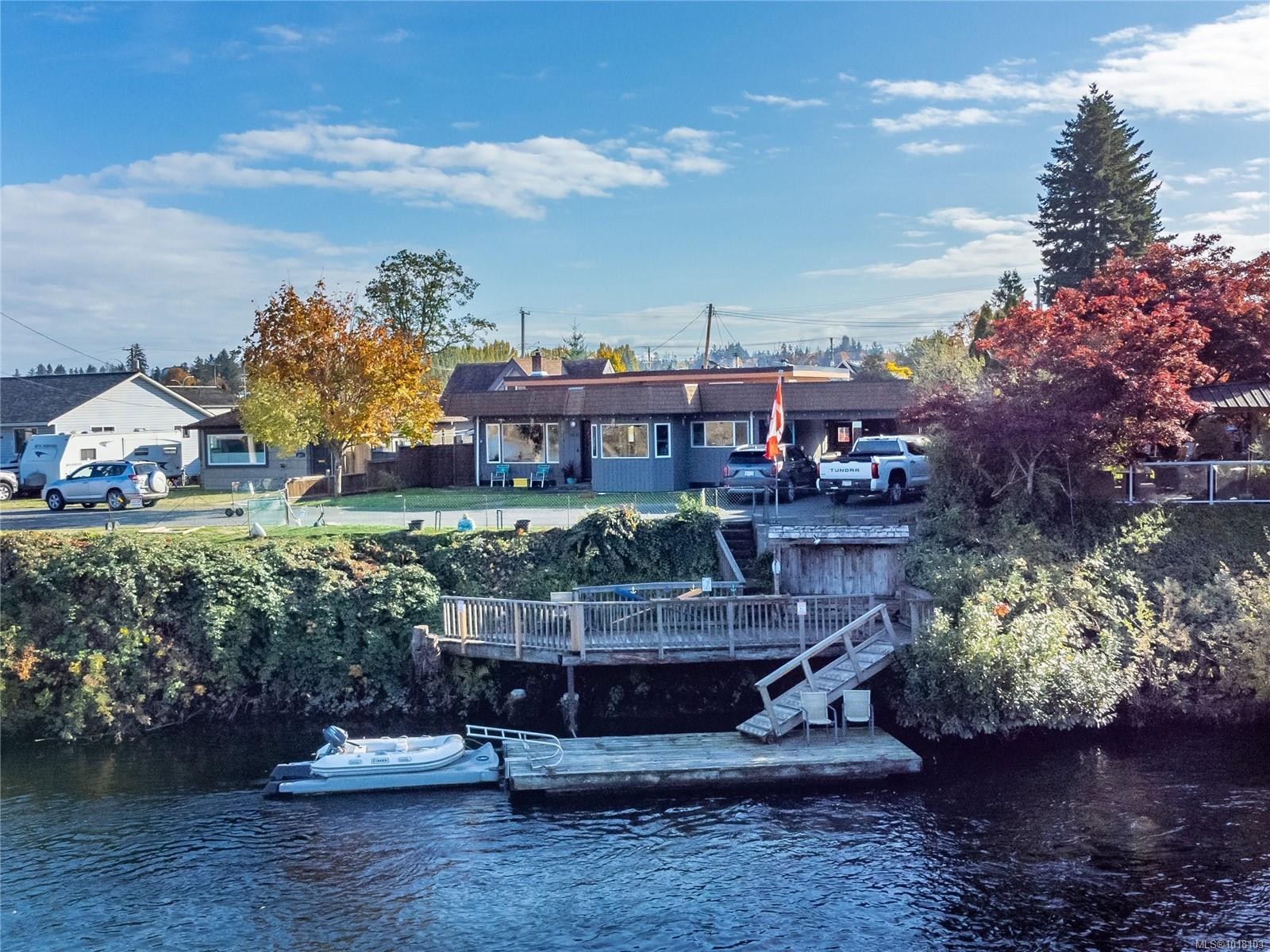 1631 20Th Ave, Campbell River, BC