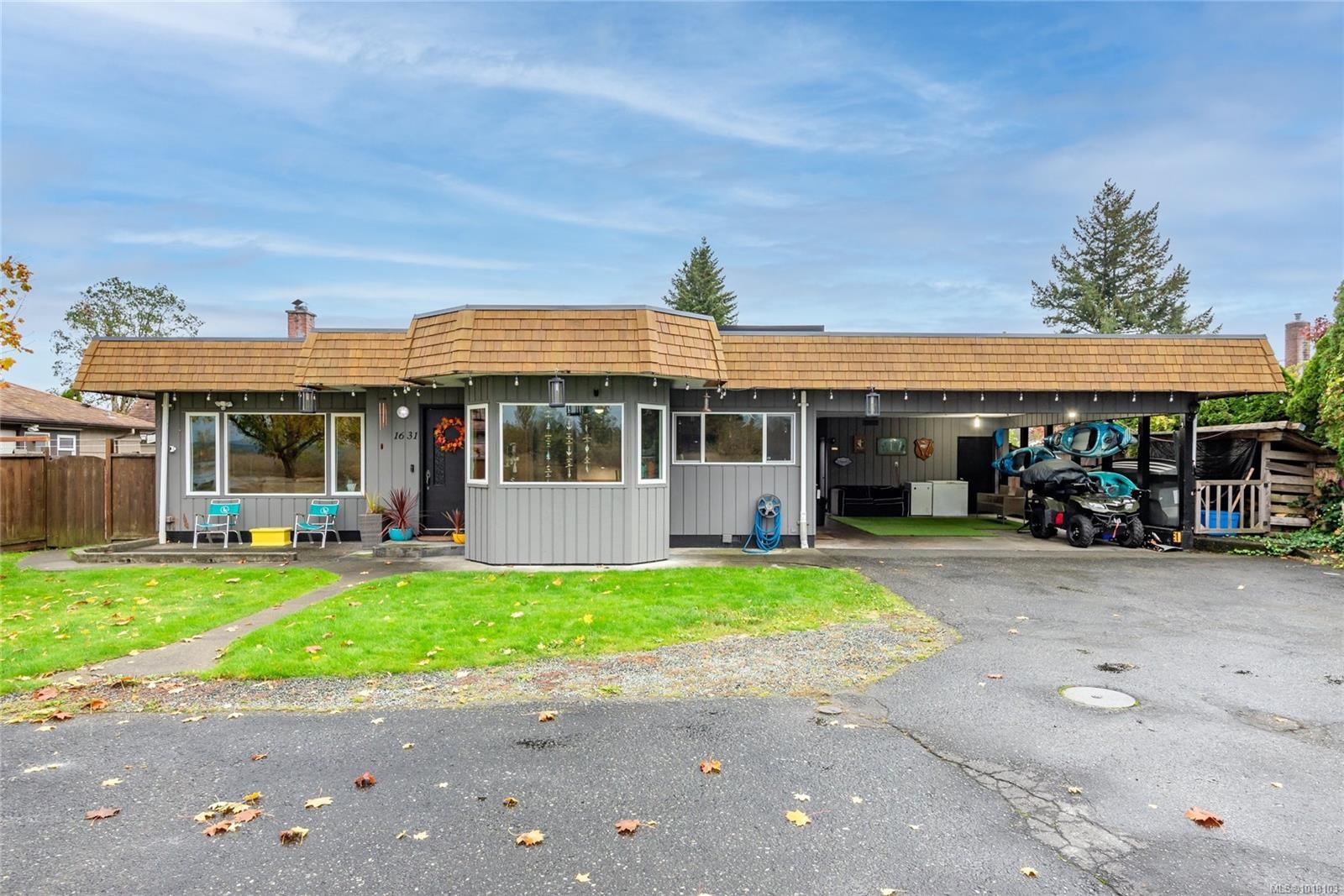 1631 20Th Ave, Campbell River, BC