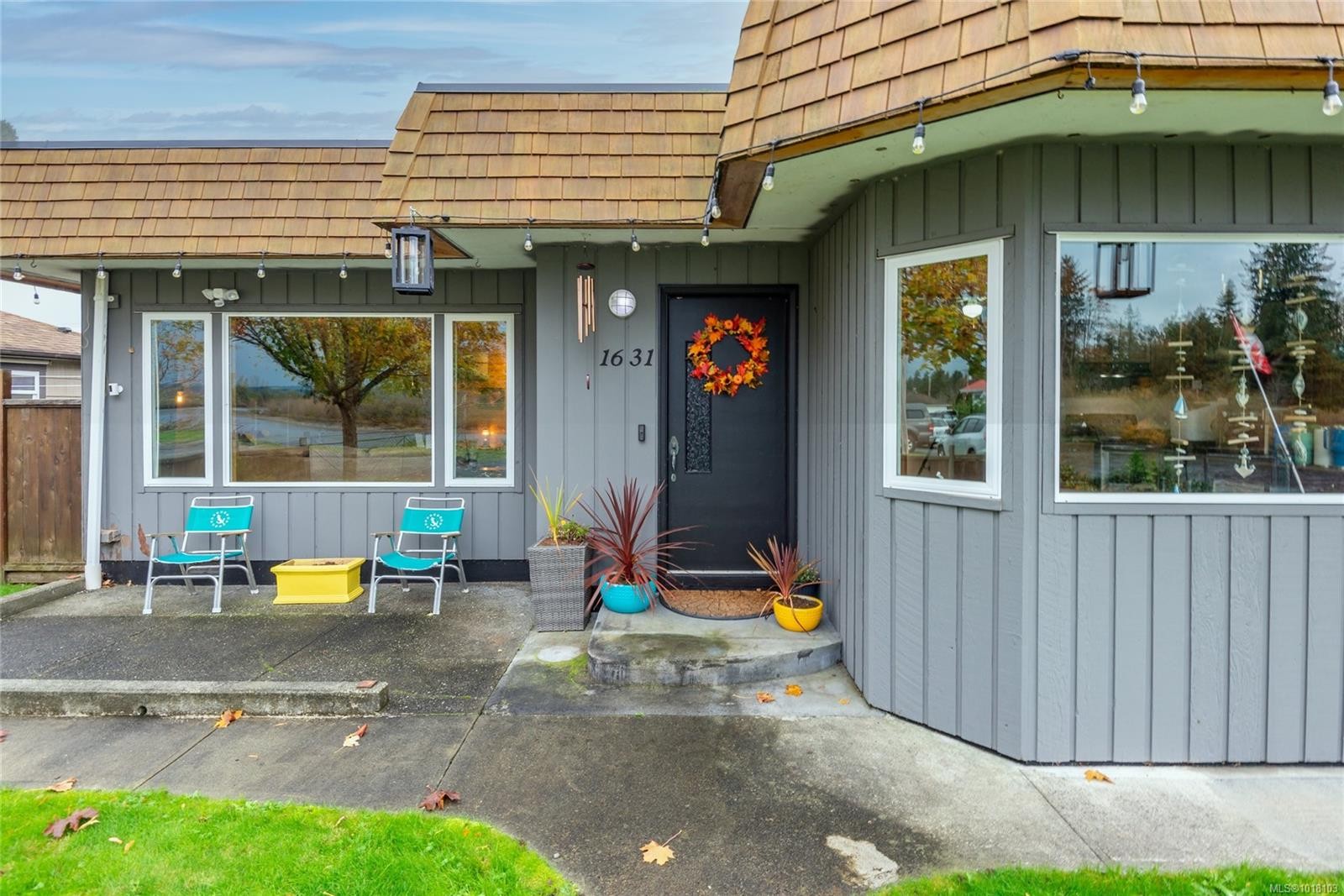 1631 20Th Ave, Campbell River, BC