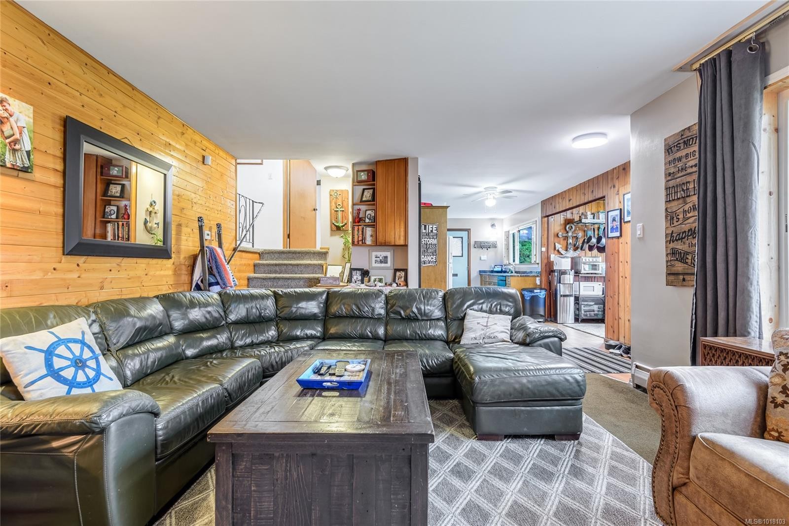 1631 20Th Ave, Campbell River, BC