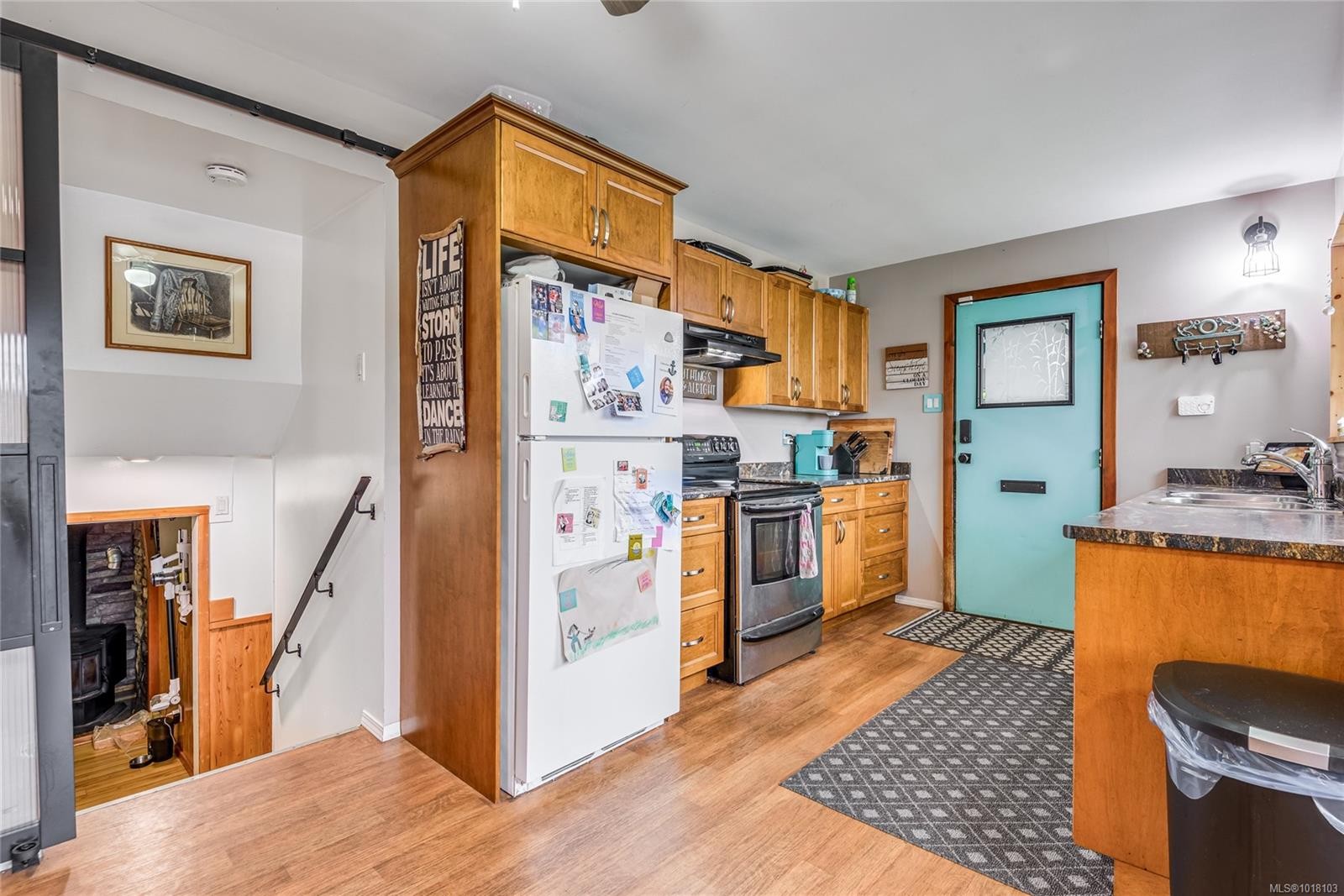 1631 20Th Ave, Campbell River, BC