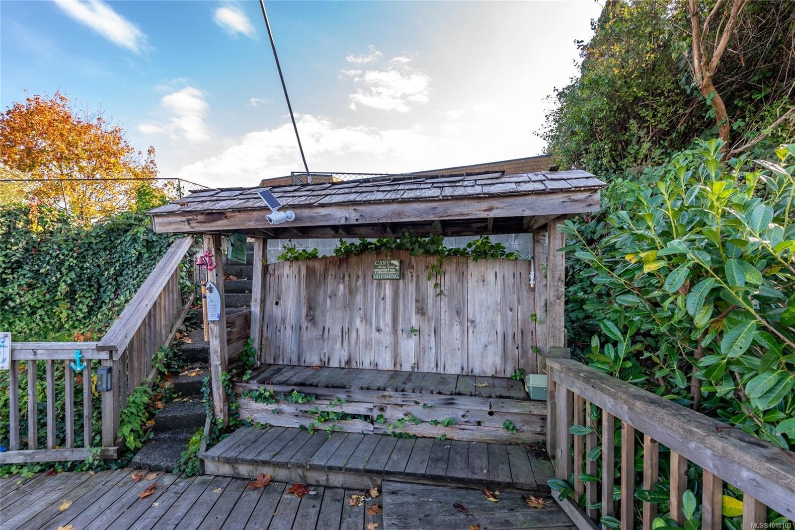 1631 20Th Ave, Campbell River, BC