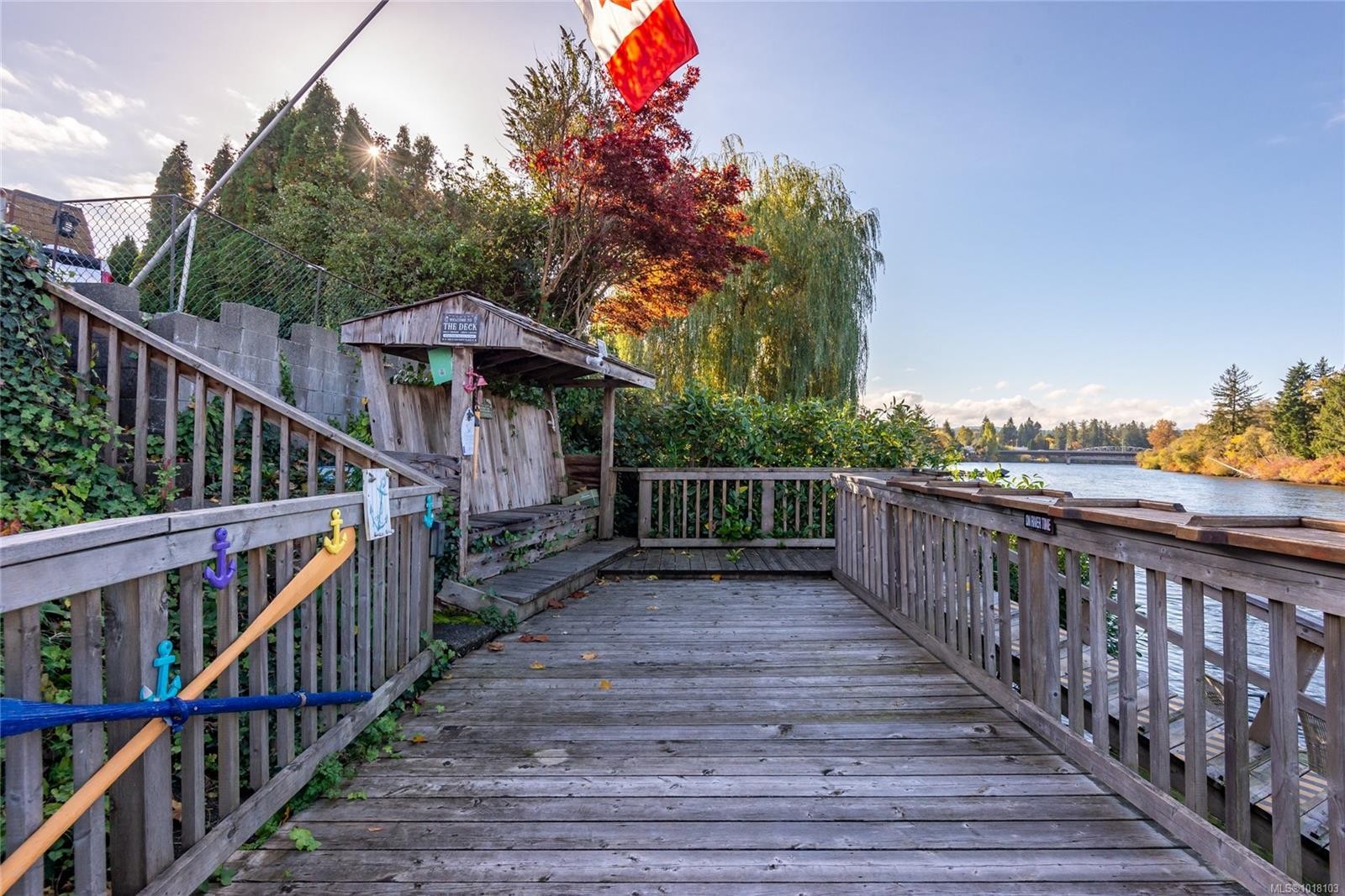 1631 20Th Ave, Campbell River, BC