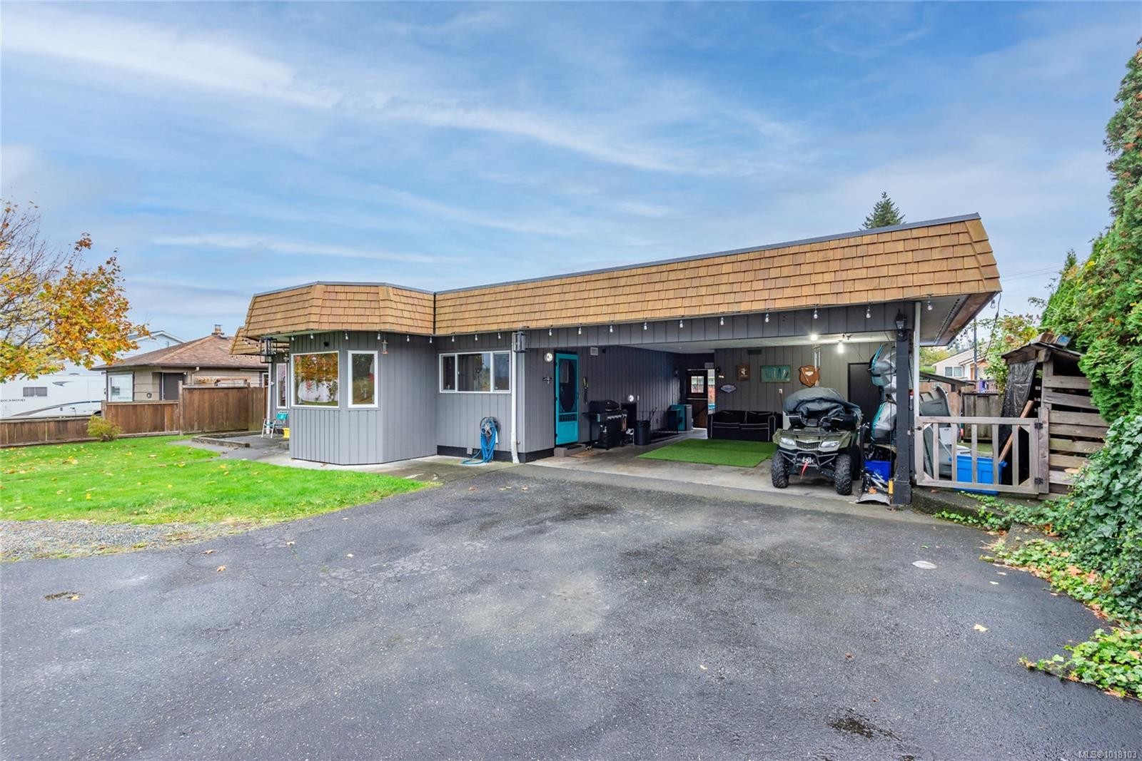 1631 20Th Ave, Campbell River, BC
