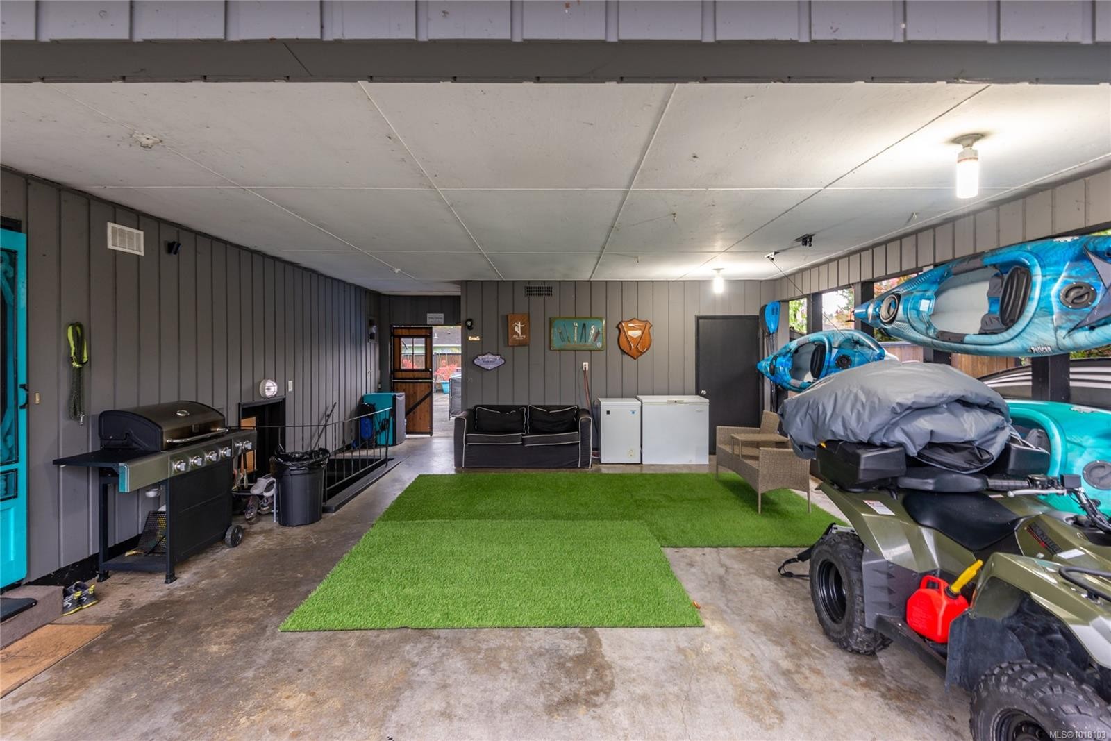 1631 20Th Ave, Campbell River, BC