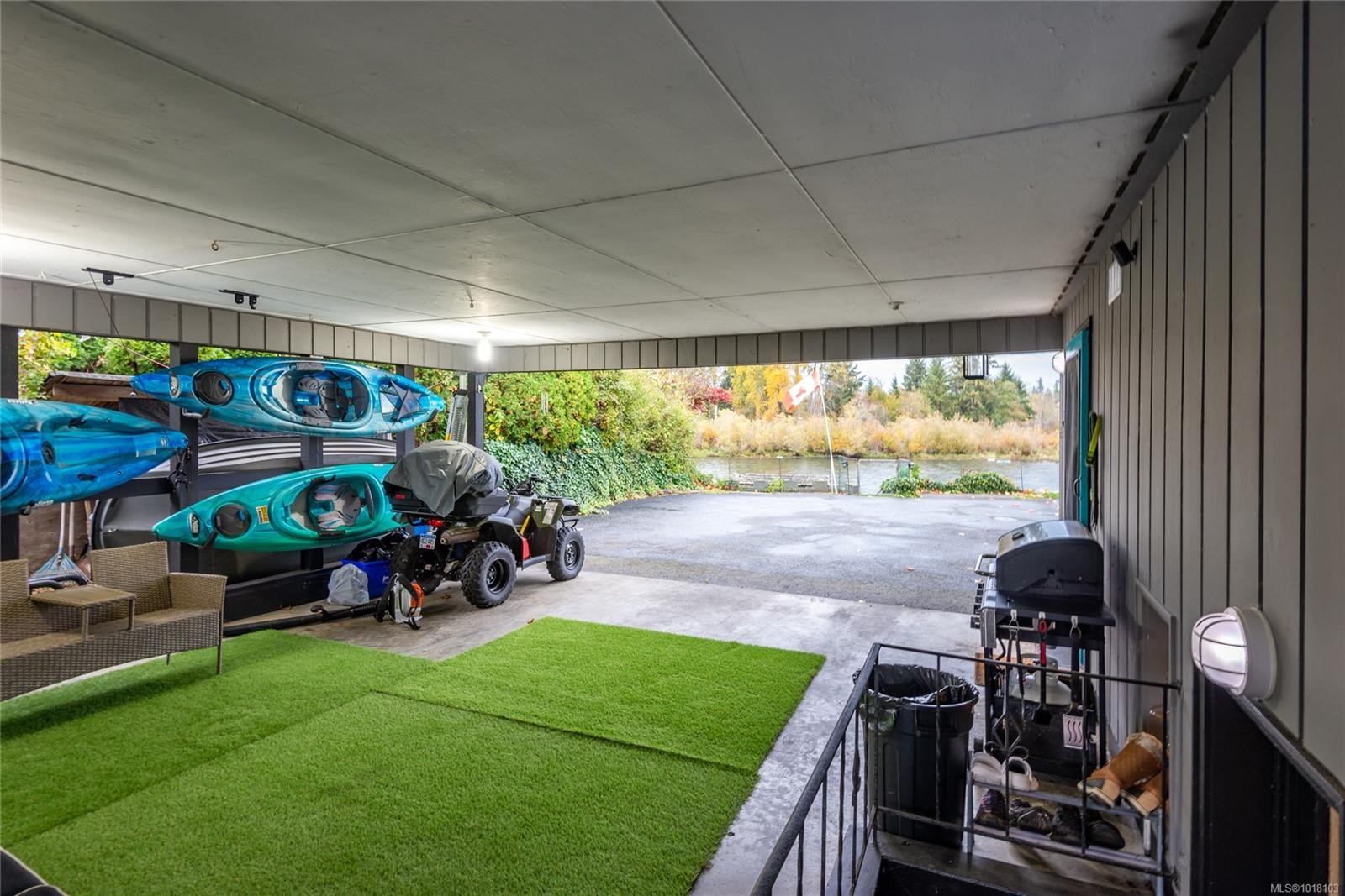 1631 20Th Ave, Campbell River, BC