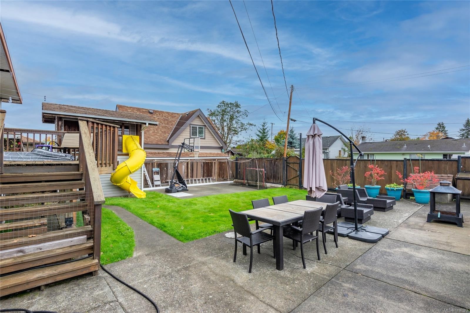 1631 20Th Ave, Campbell River, BC