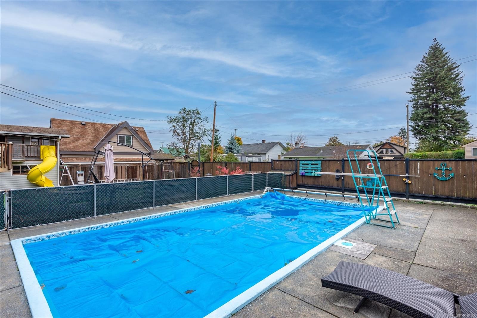 1631 20Th Ave, Campbell River, BC