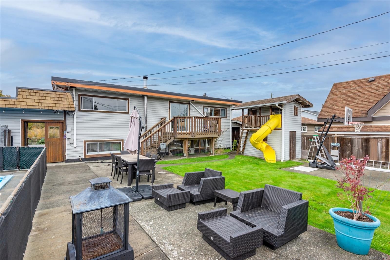 1631 20Th Ave, Campbell River, BC