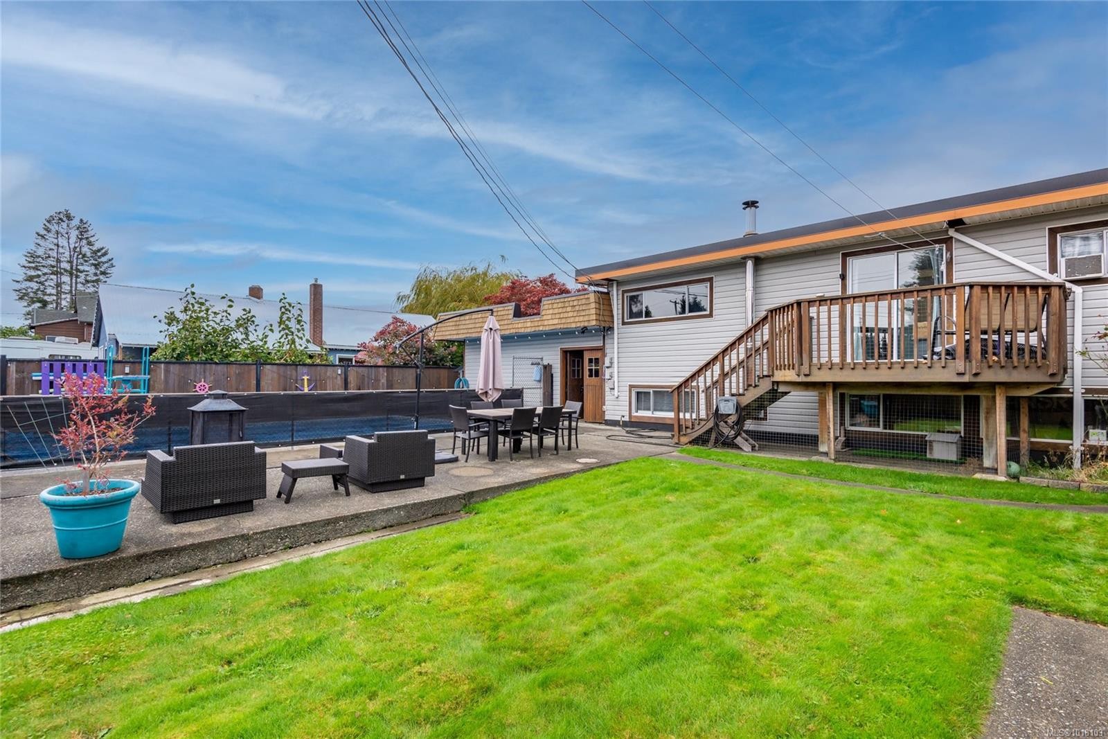 1631 20Th Ave, Campbell River, BC