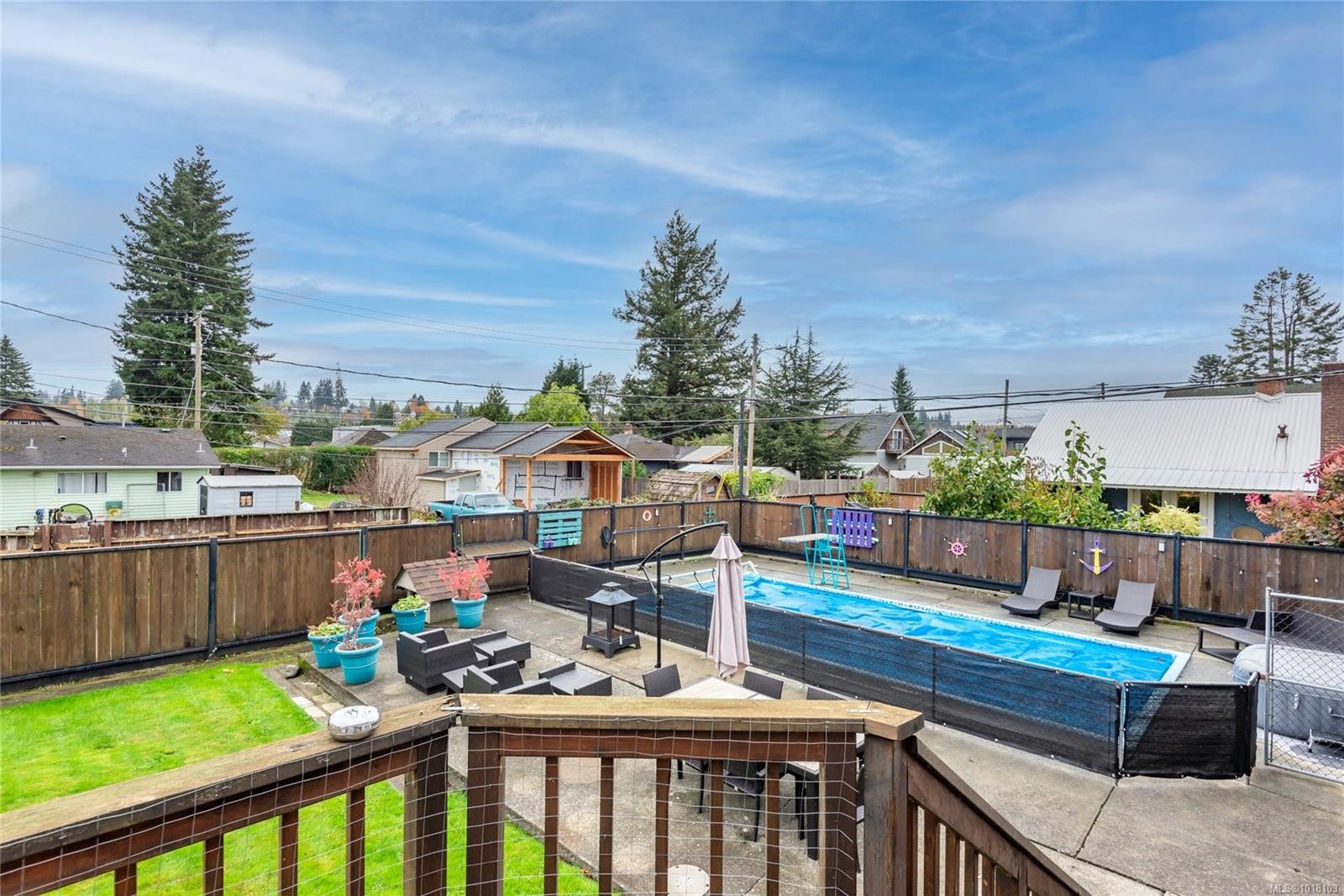 1631 20Th Ave, Campbell River, BC