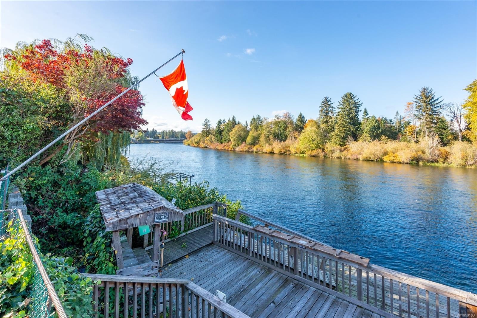 1631 20Th Ave, Campbell River, BC