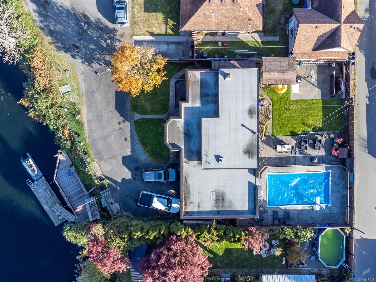 1631 20Th Ave, Campbell River, BC