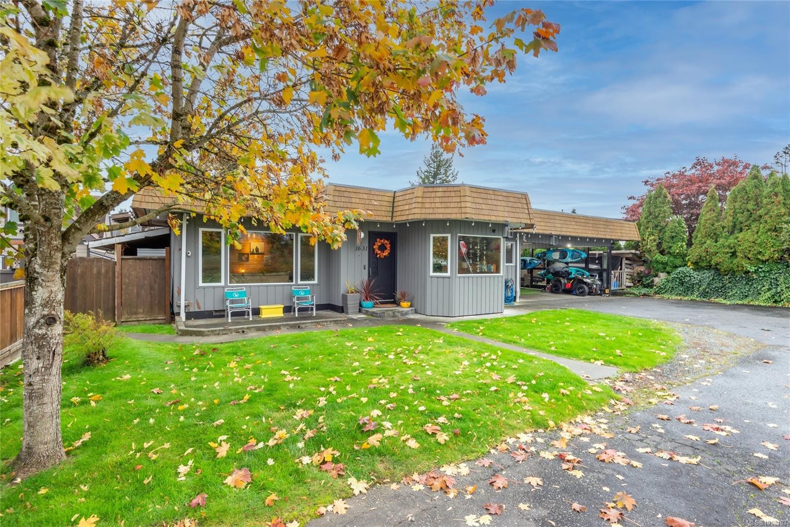 1631 20Th Ave, Campbell River, BC