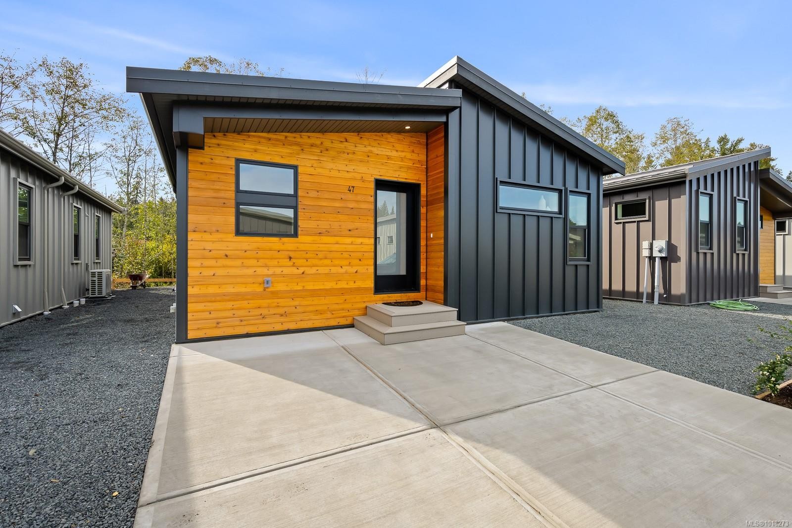 47-3025 Royston Rd, Cumberland, BC