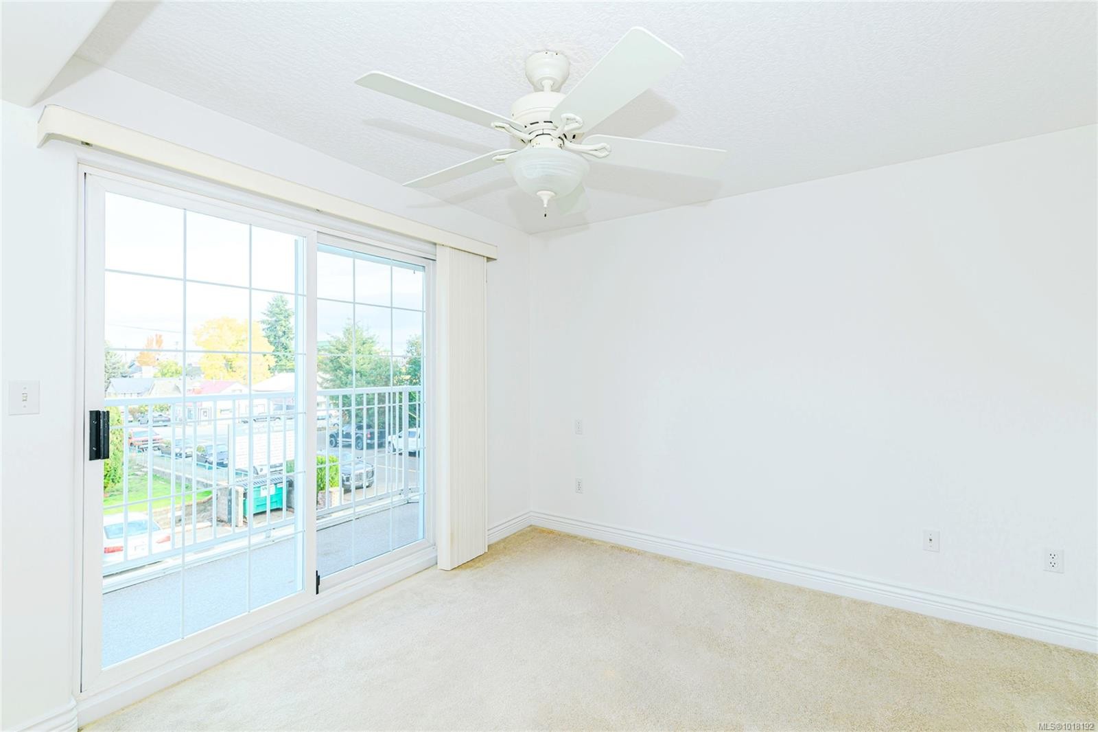 202-9844 Croft St, Chemainus, BC - Indoor Photo Showing Other Room