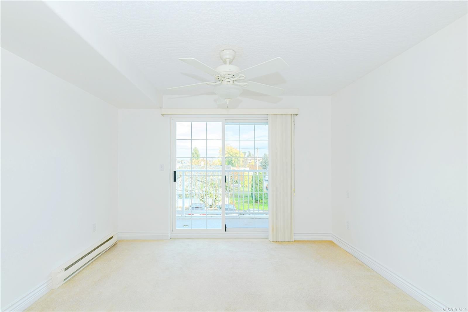 202-9844 Croft St, Chemainus, BC - Indoor Photo Showing Other Room