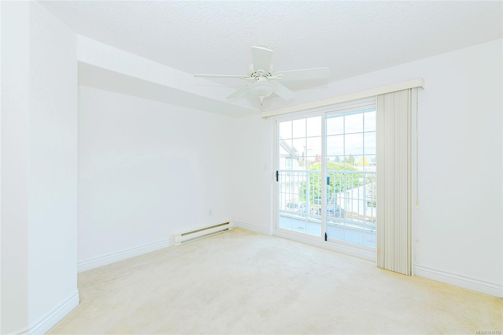 202-9844 Croft St, Chemainus, BC - Indoor Photo Showing Other Room