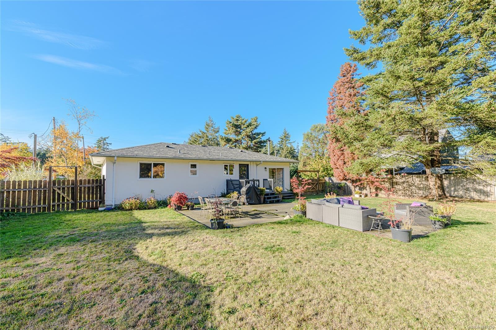 273 Maliview Dr, Salt Spring, BC