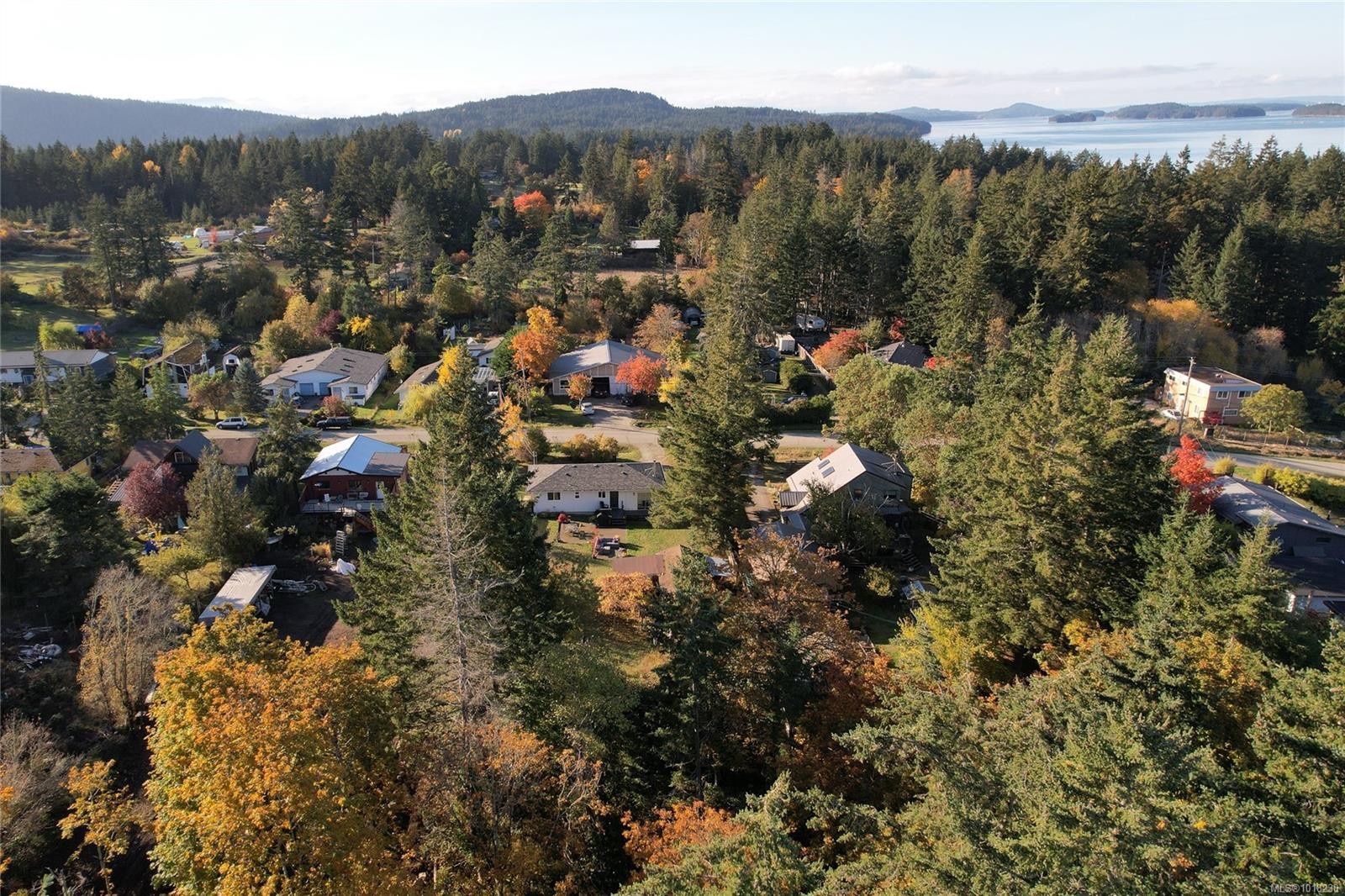 273 Maliview Dr, Salt Spring, BC