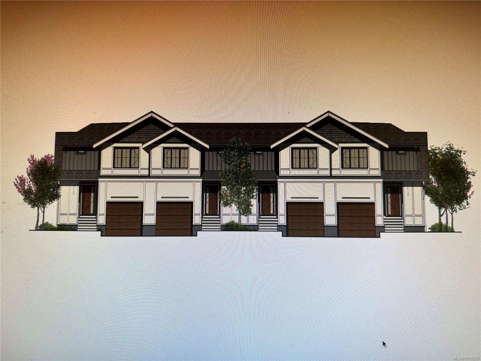 2-3513 Henderson Rd, Oak Bay, BC