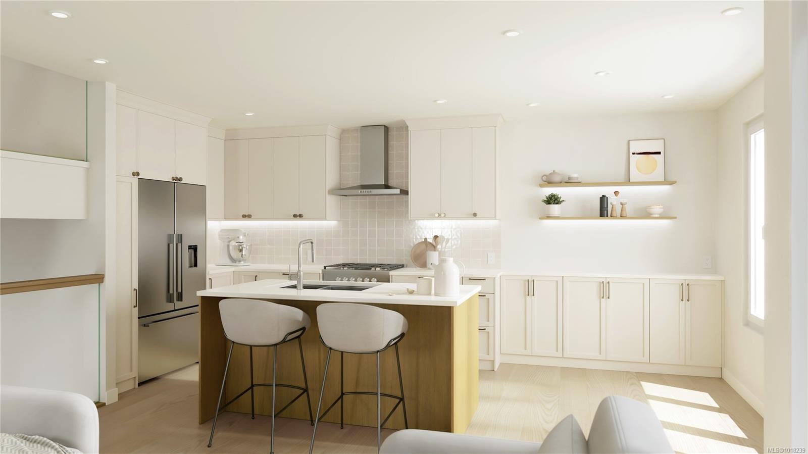 2-3513 Henderson Rd, Oak Bay, BC