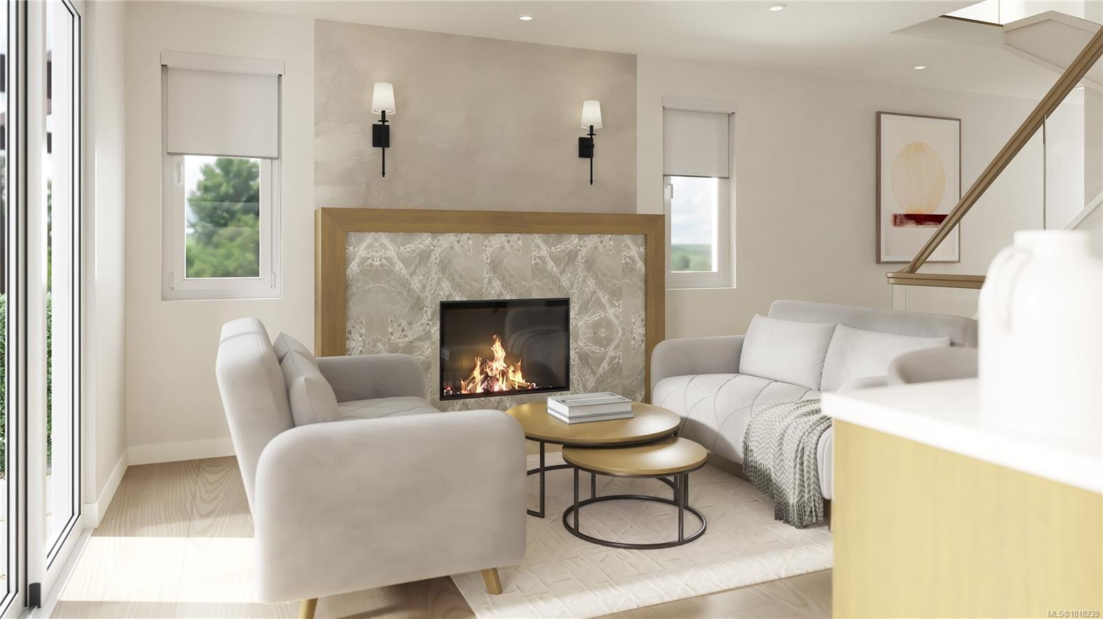 2-3513 Henderson Rd, Oak Bay, BC