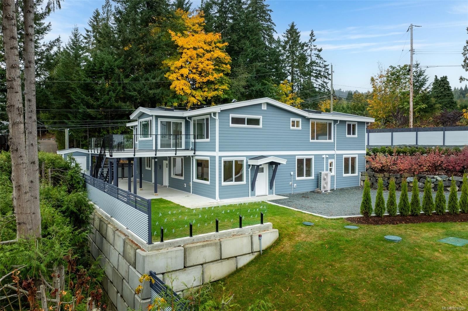 667 Noowick Rd, Mill Bay, BC