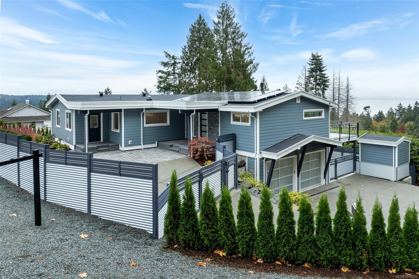 667 Noowick Rd, Mill Bay, BC