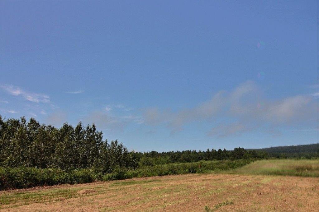Terre/Terrain - Route 132 O., Percé, QC