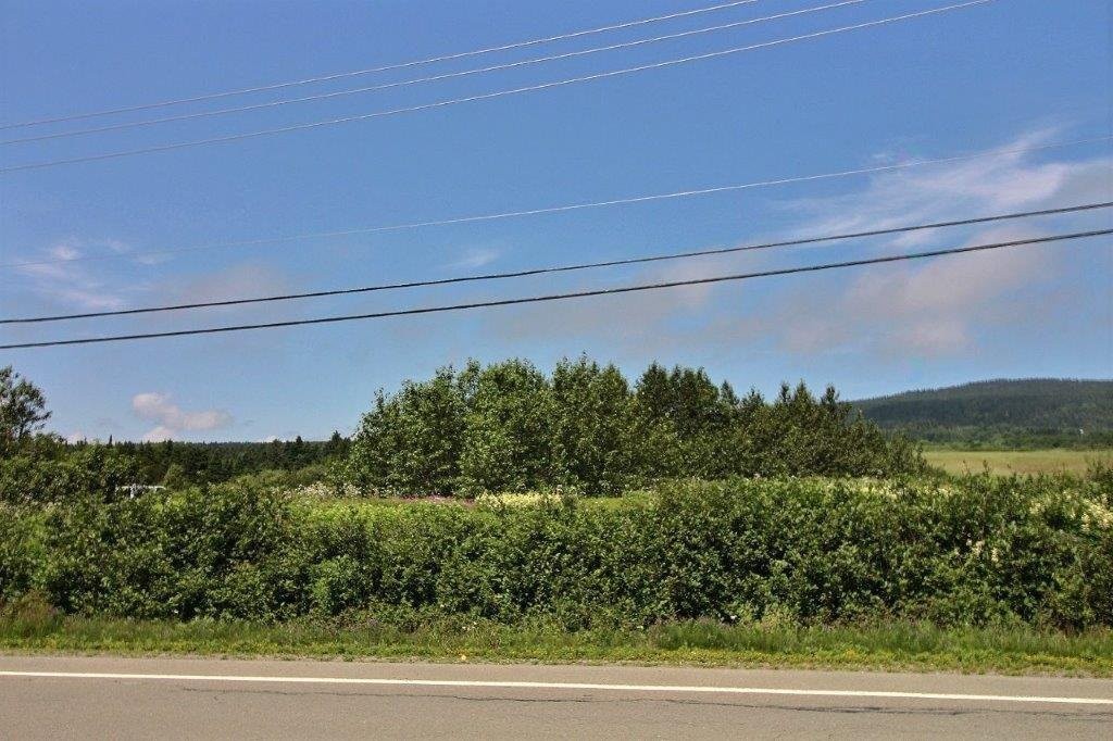 Terre/Terrain - Route 132 O., Percé, QC